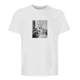Synergy - "Synch´d Hands" T-shirt White 1