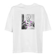 Synergy - "Synch'd Hands" T-shirt White 1