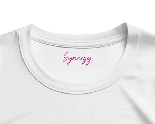 Synergy - "Synch´d Hands"