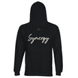 Synergy - "Synch'd Hands" Hoodie Black 3