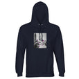 Synergy - "Synch'd Hands" Hoodie French Navy 1