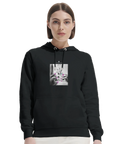 Synergy - "Synch´d Hands" Hoodie Black XS 1