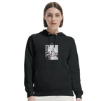 Synergy - "Synch´d Hands" Hoodie Black XS 1