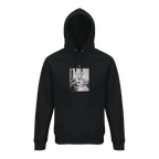 Synergy - "Synch´d Hands" Hoodie Black XS 3