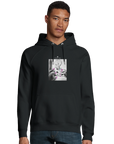 Synergy - "Synch´d Hands" Hoodie Black XS 4