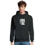 Synergy - "Synch´d Hands" Hoodie Black XS 3