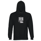 Synergy - "Synch´d Hands" Hoodie Black XS 1