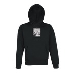 Synergy - "Synch´d Hands" Hoodie Black XS 1
