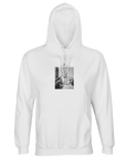 Synergy - "Synch´d Hands" Hoodie White XS 1