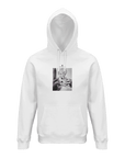Synergy - "Synch´d Hands" Hoodie White XS 1