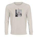 Synergy - "Synch´d Hands" Long sleeve Off White XS 1