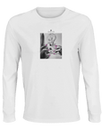 Synergy - "Synch´d Hands" Long sleeve White XS 3