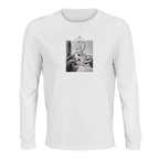 Synergy - "Synch´d Hands" Long sleeve White XS 3