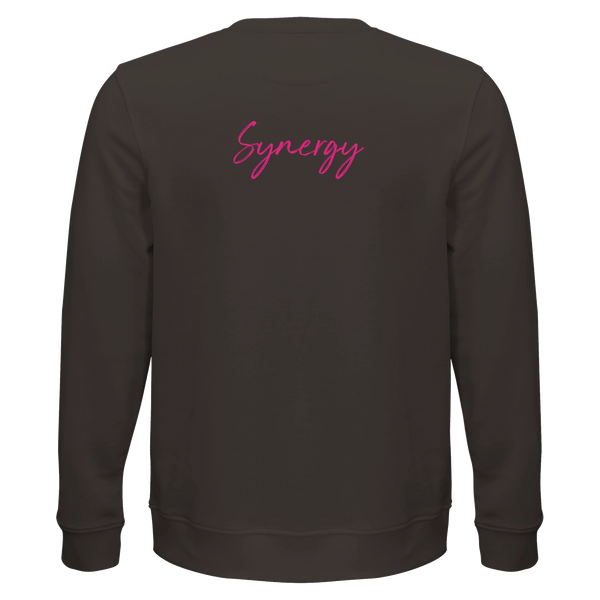 Synergy - "Synch´d Hands"