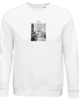 Synergy - "Synch´d Hands" Sweatshirt White XS 1