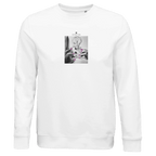 Synergy - "Synch´d Hands" Sweatshirt White XS 1