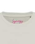 Synergy - "Synch´d Hands" T-shirt Ash XS 2