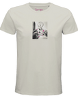 Synergy - "Synch´d Hands" T-shirt Ash XS 1