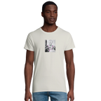 Synergy - "Synch´d Hands" T-shirt Ash XS 4