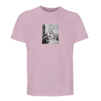 Synergy - "Synch´d Hands" T-shirt Candy Pink XS 1