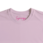 Synergy - "Synch´d Hands" T-shirt Candy Pink XS 2