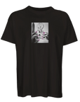 Synergy - "Synch´d Hands" T-shirt Deep Black S 1
