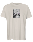 Synergy - "Synch´d Hands" T-shirt Off White S 1