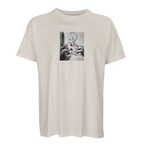 Synergy - "Synch´d Hands" T-shirt Off White S 1