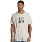 Synergy - "Synch´d Hands" T-shirt Off White S 4
