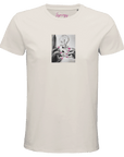 Synergy - "Synch´d Hands" T-shirt Off White XS 1