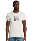 Synergy - "Synch´d Hands" T-shirt Off White XS 4