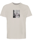 Synergy - "Synch´d Hands" T-shirt Off White XS 10