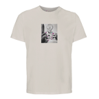 Synergy - "Synch´d Hands" T-shirt Off White XS 1