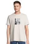 Synergy - "Synch´d Hands" T-shirt Off White XS 13