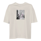 Synergy - "Synch´d Hands" T-shirt Off White XS 1