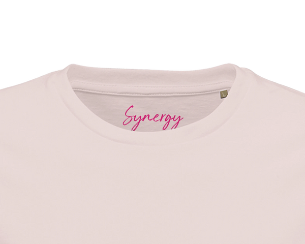 Synergy - "Synch´d Hands"