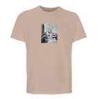 Synergy - "Synch´d Hands" T-shirt Rope XS 1