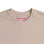 Synergy - "Synch´d Hands" T-shirt Rope XS 2