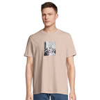 Synergy - "Synch´d Hands" T-shirt Rope XS 4