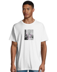 Synergy - "Synch´d Hands" T-shirt White S 4
