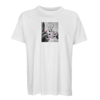 Synergy - "Synch´d Hands" T-shirt White S 1
