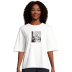 Synergy - "Synch´d Hands" T-shirt White XS 1