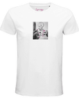Synergy - "Synch´d Hands" T-shirt White XS 1