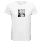 Synergy - "Synch´d Hands" T-shirt White XS 1