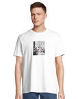 Synergy - "Synch´d Hands" T-shirt White XS 73