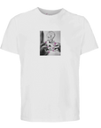 Synergy - "Synch´d Hands" T-shirt White XS 70