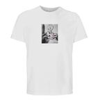 Synergy - "Synch´d Hands" T-shirt White XS 1