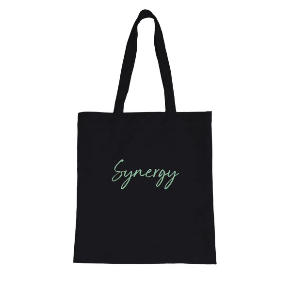 Synergy - "Synch´d Hands"