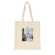 Synergy - "Synch´d Hands" Tote Bag Natural 5