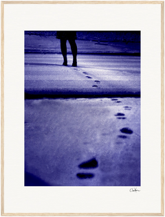 The Unwritten Path
